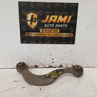 trailing arm rear left