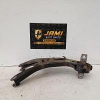 trailing arm rear right