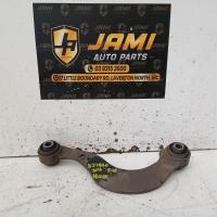 trailing arm rear right