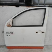 door front left