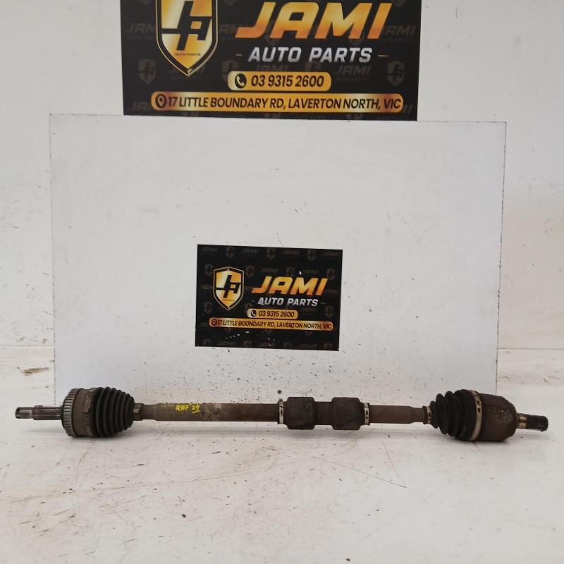 driveshaft right