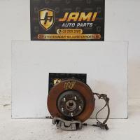 hub assembly front right