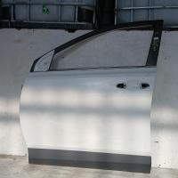 door front left