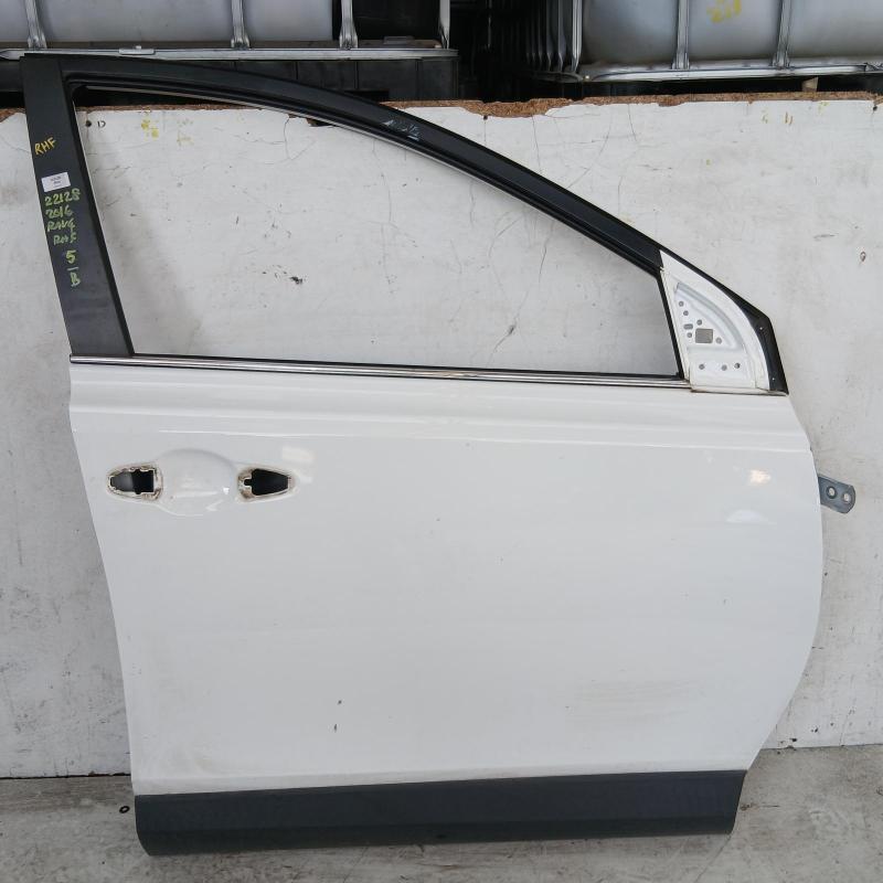 door front right