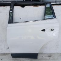 door/sliding rear left