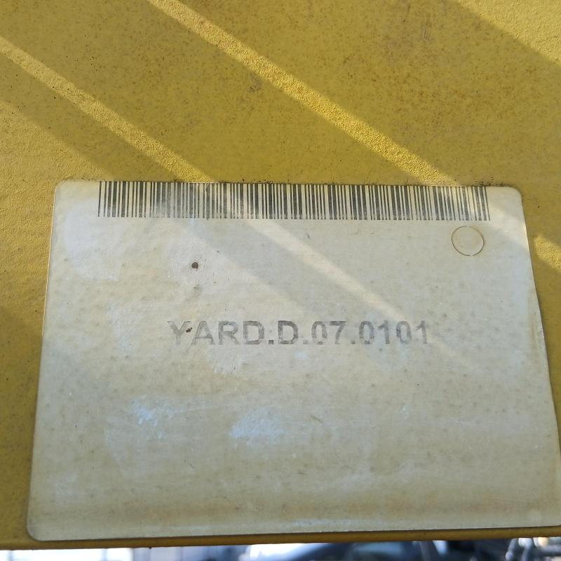 door/sliding rear left