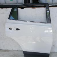 door/sliding rear right
