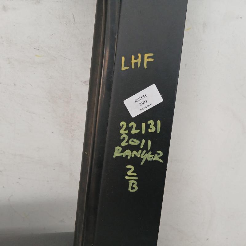 door front left
