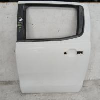 door/sliding rear left
