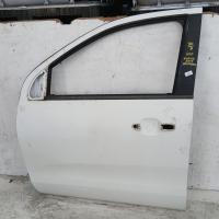 door front left