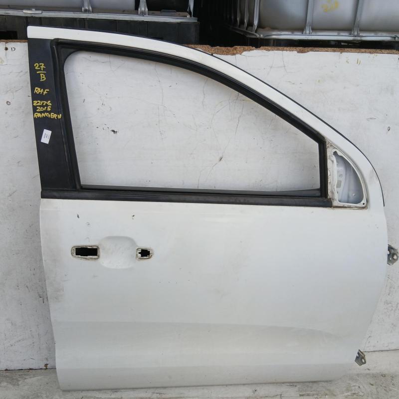 door front right