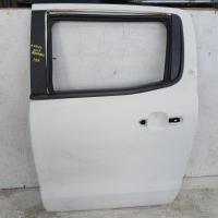 door/sliding rear left