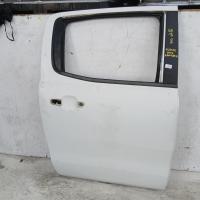 door/sliding rear right