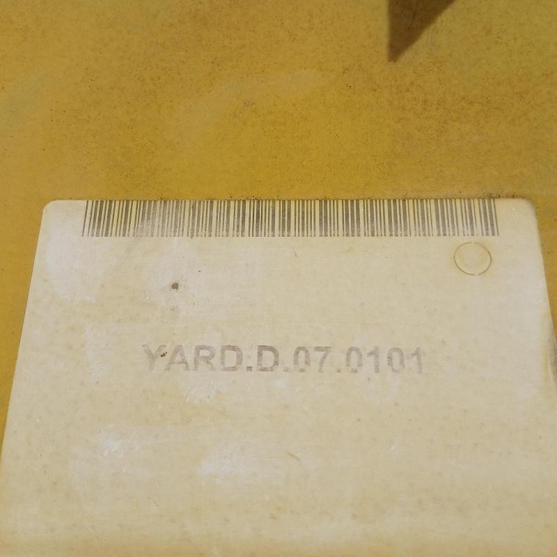 door/sliding rear right