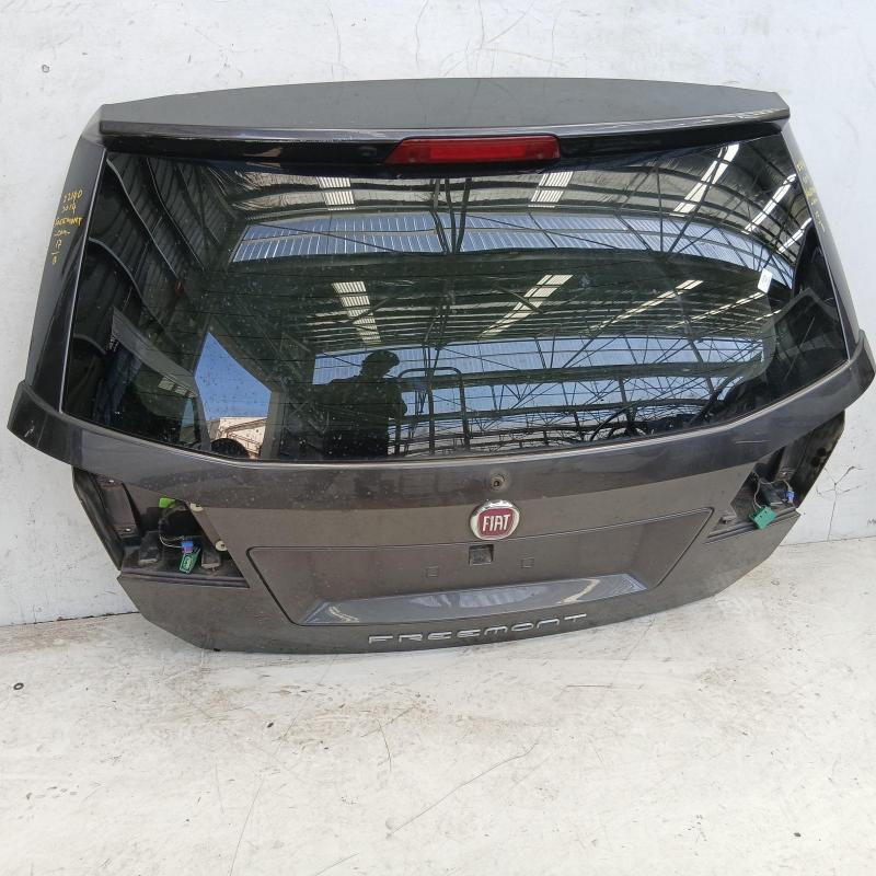 bootlid/tailgate