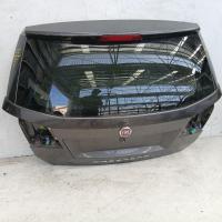 bootlid/tailgate