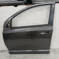 door front left
