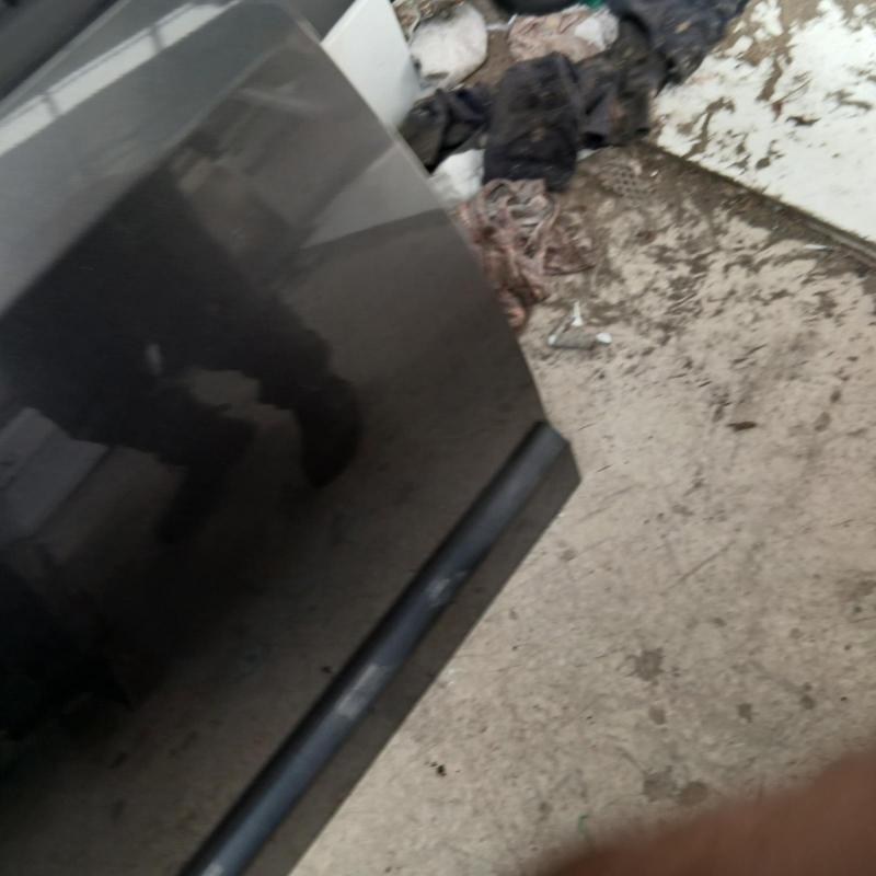 door front right