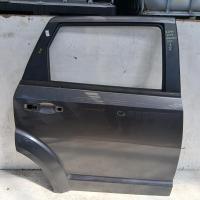 door/sliding rear right
