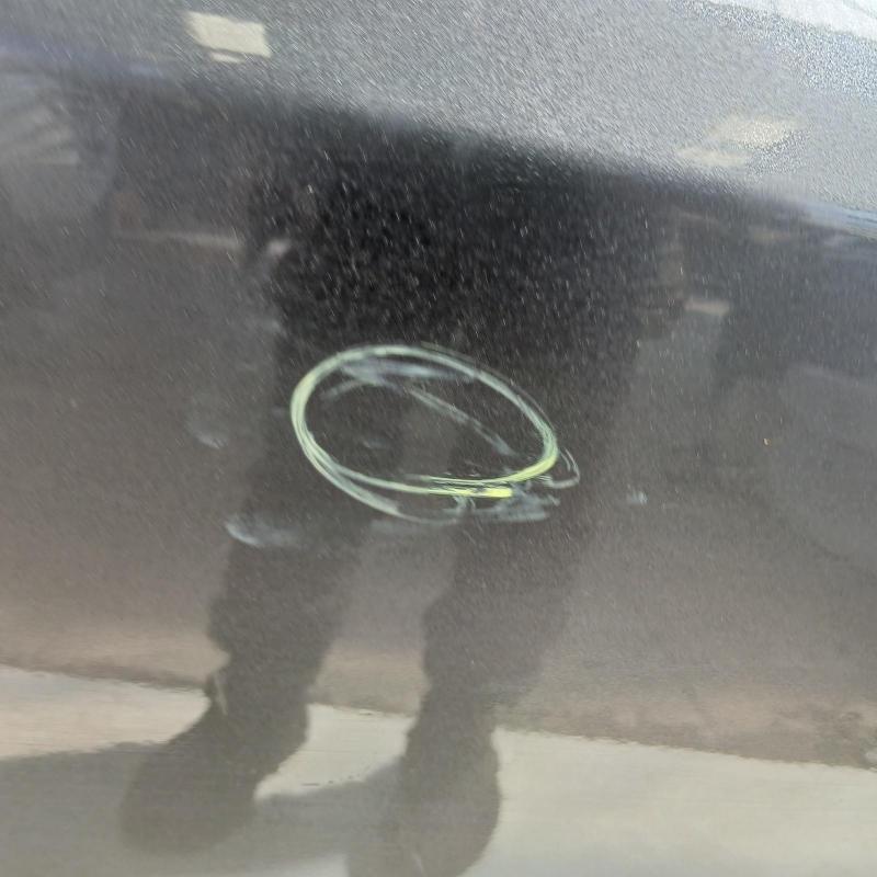 door/sliding rear right