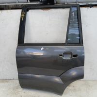 door/sliding rear left