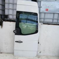 bootlid/tailgate
