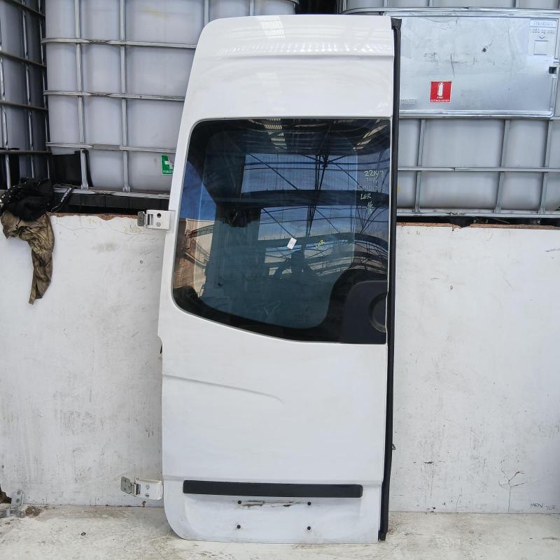 bootlid/tailgate