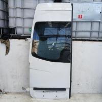 bootlid/tailgate