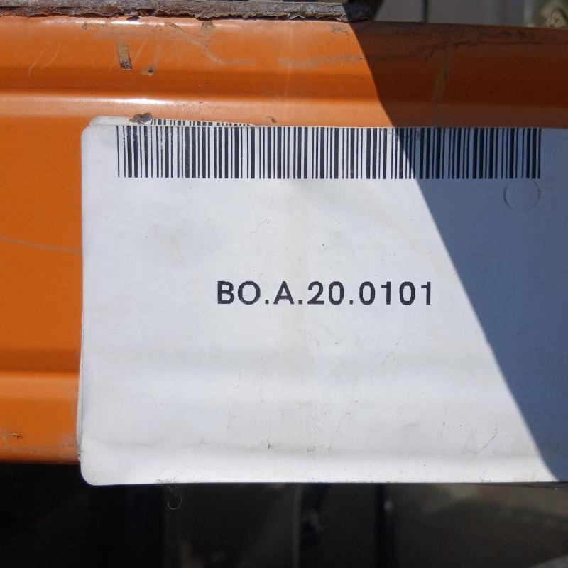 bootlid/tailgate