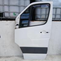 door front left