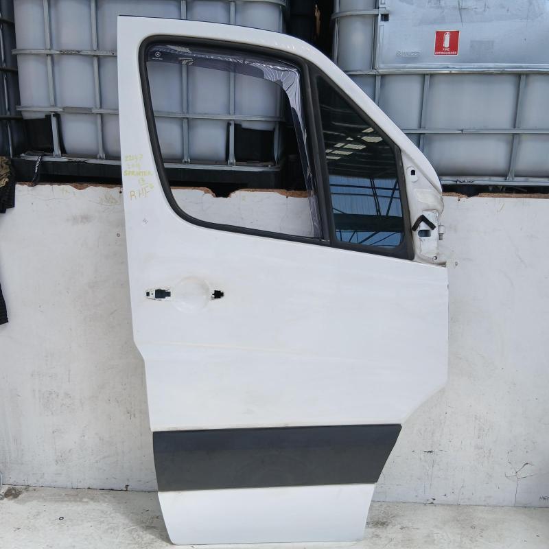 door front right