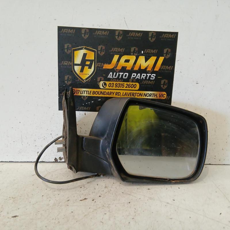 door mirror right