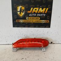 taillight left