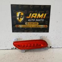 taillight right