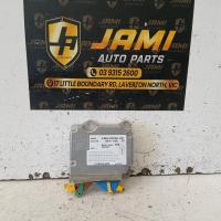 airbag module/sensor