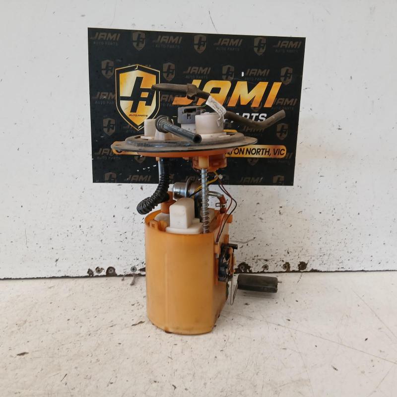 fuel pump