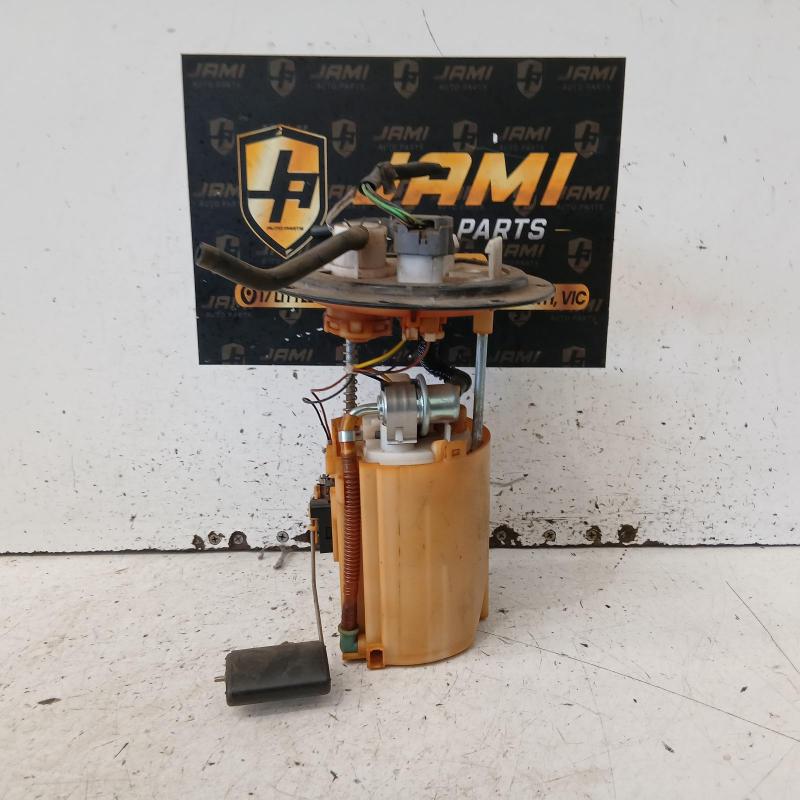 fuel pump