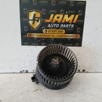heater fan/motor