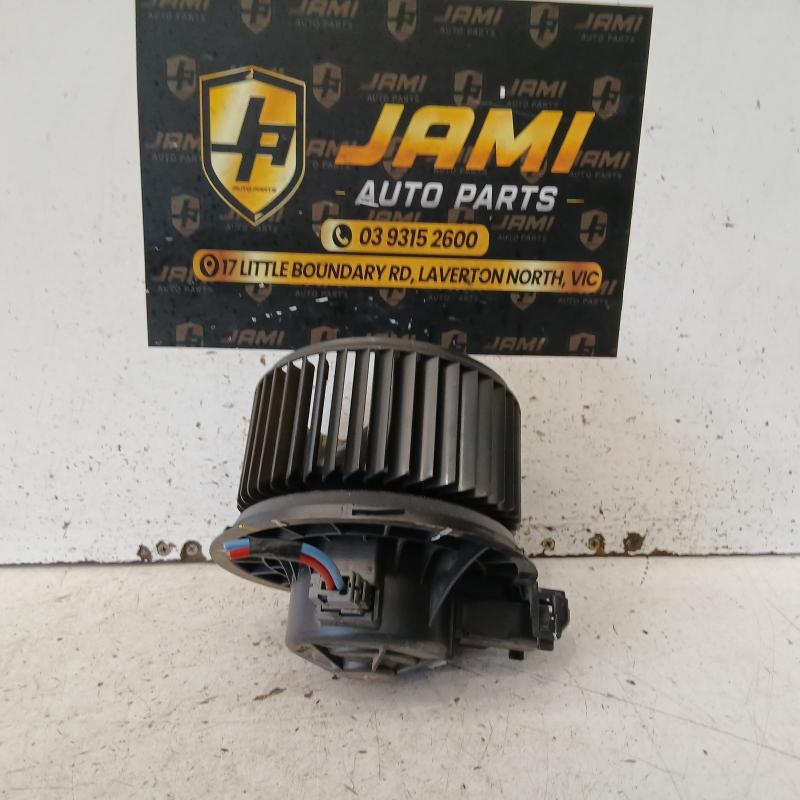 heater fan/motor