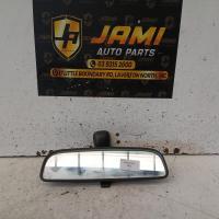 interior mirror