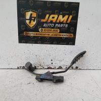 pedal assembly