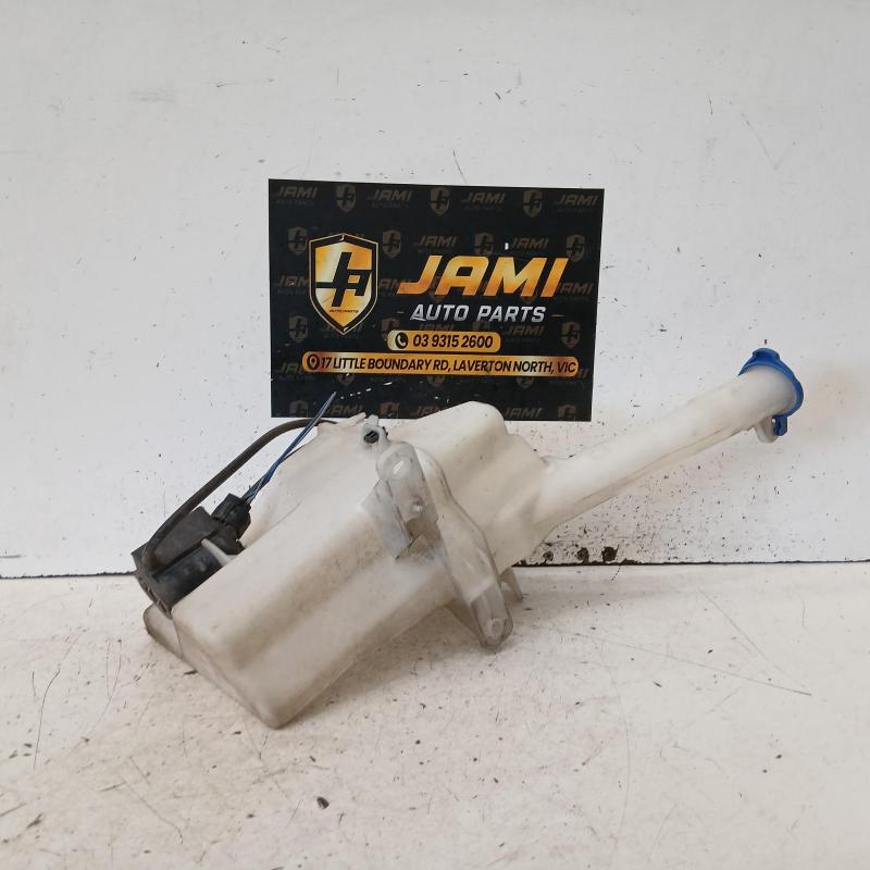 washer bottle