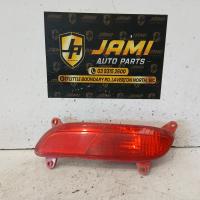 taillight left