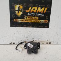 door/boot/gate lock