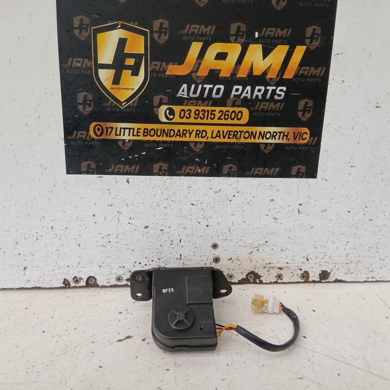 door/boot/gate lock