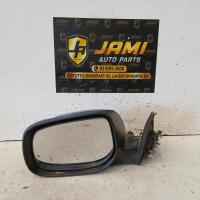 door mirror left