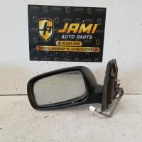 door mirror left