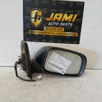 door mirror right