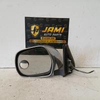 door mirror left