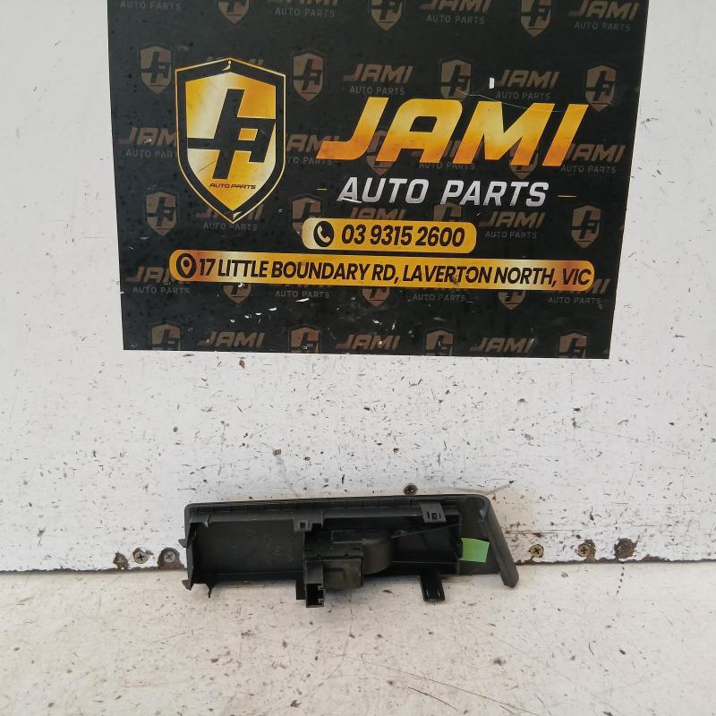 power door window switch